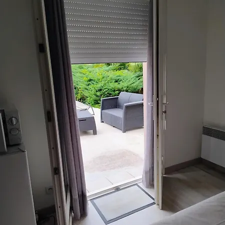 Séjour chez l'habitant Chez Paul Et Mélusine