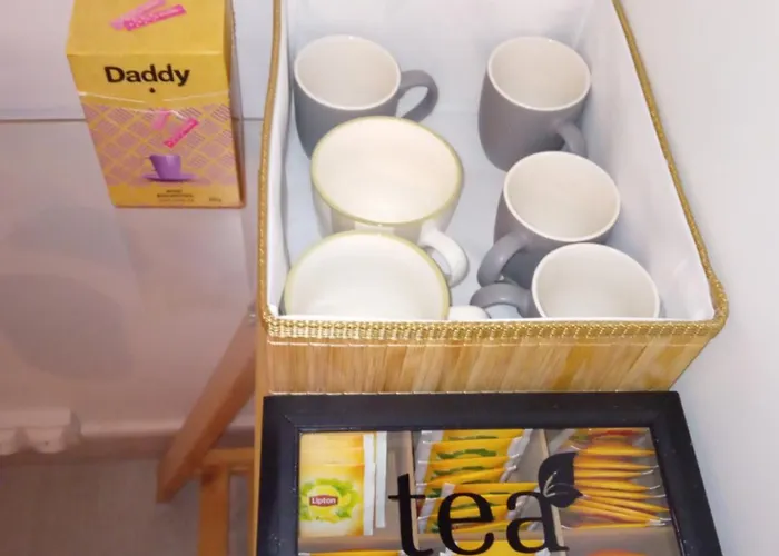 Chez Paul Et Mélusine Séjour chez l'habitant