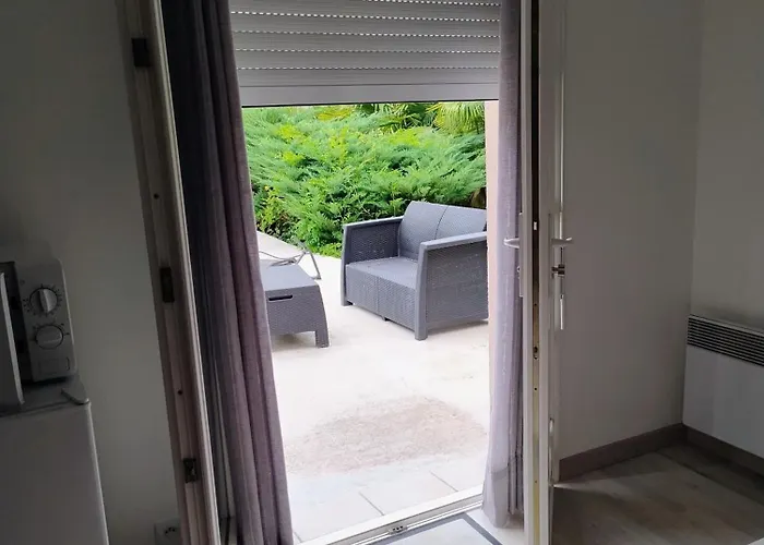 Séjour chez l'habitant Chez Paul Et Mélusine